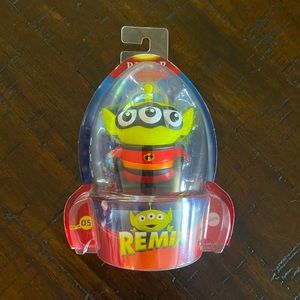 💜2/$20 MATTEL X DISNEY PIXAR Alien Remix Figure #5 Mr. Incredible